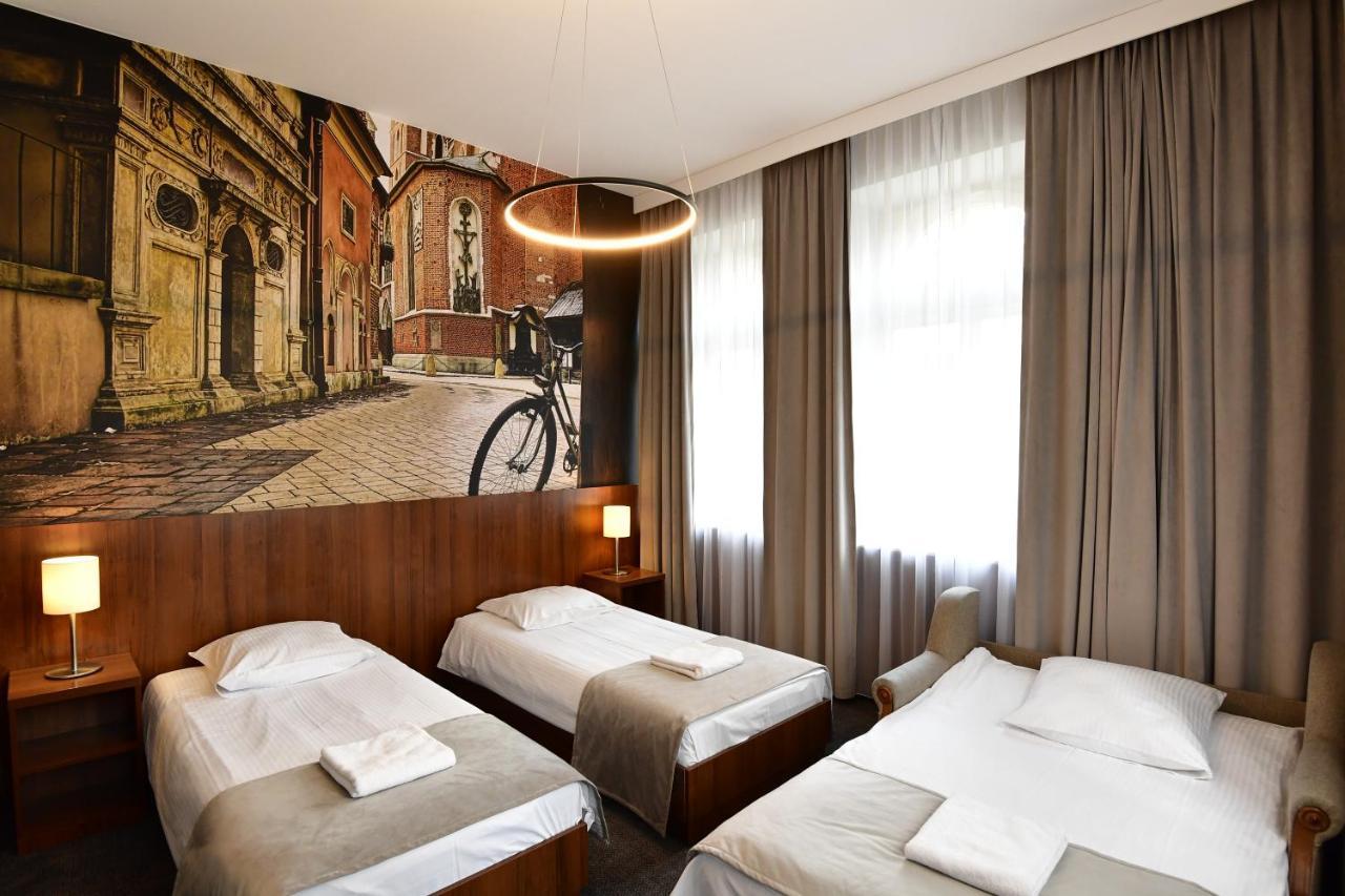 Downtown Hotel Kraków