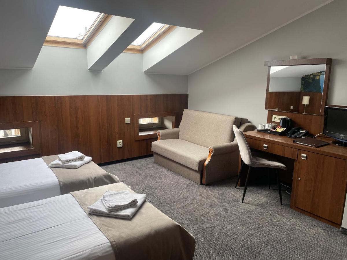 Downtown 3* Kraków