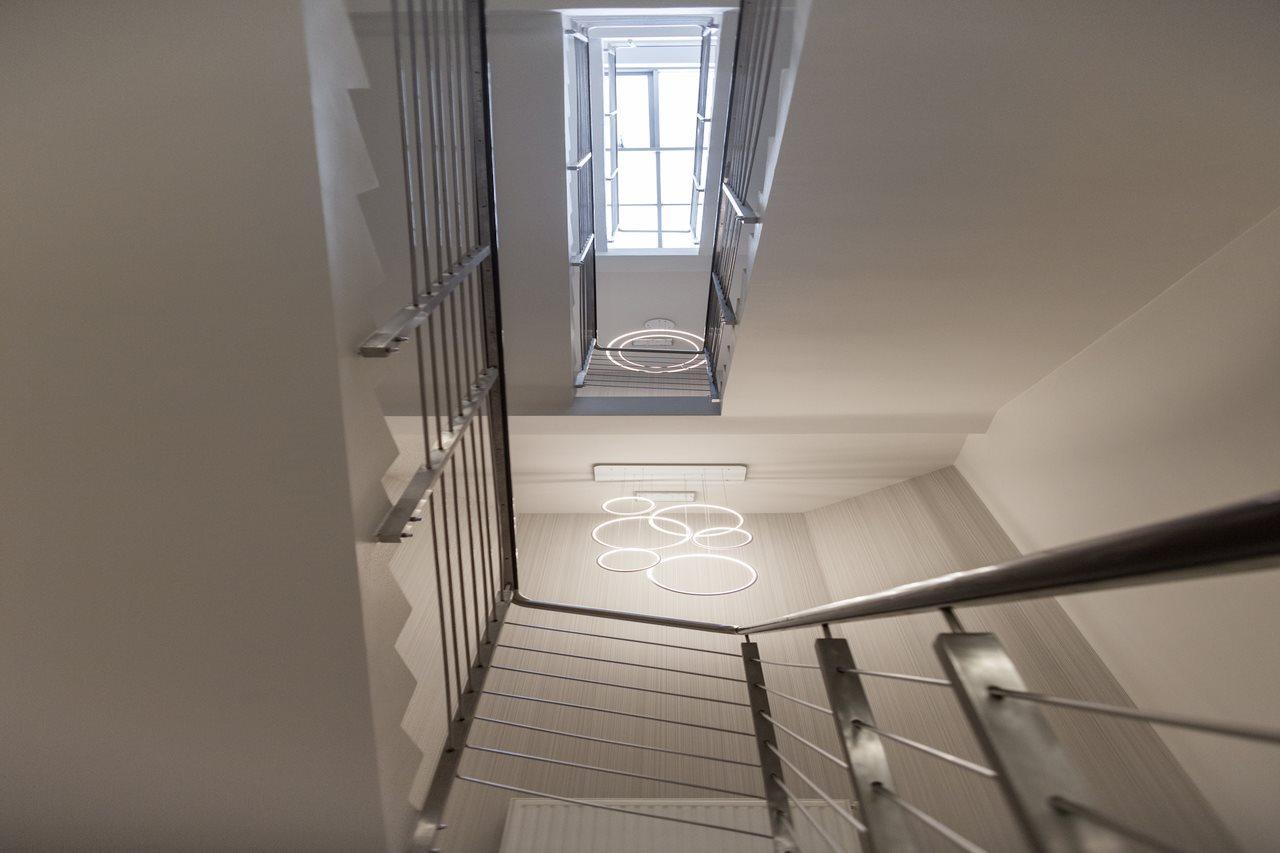 Downtown Hotell 3*