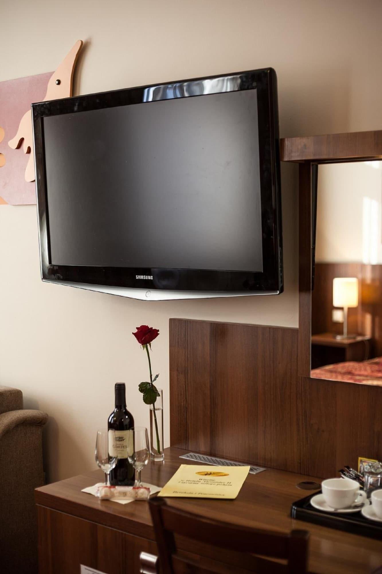 Hotell Downtown 3*