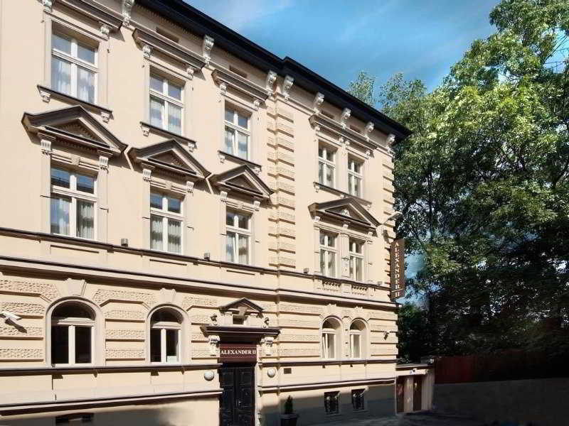 Downtown Hotell Krasków