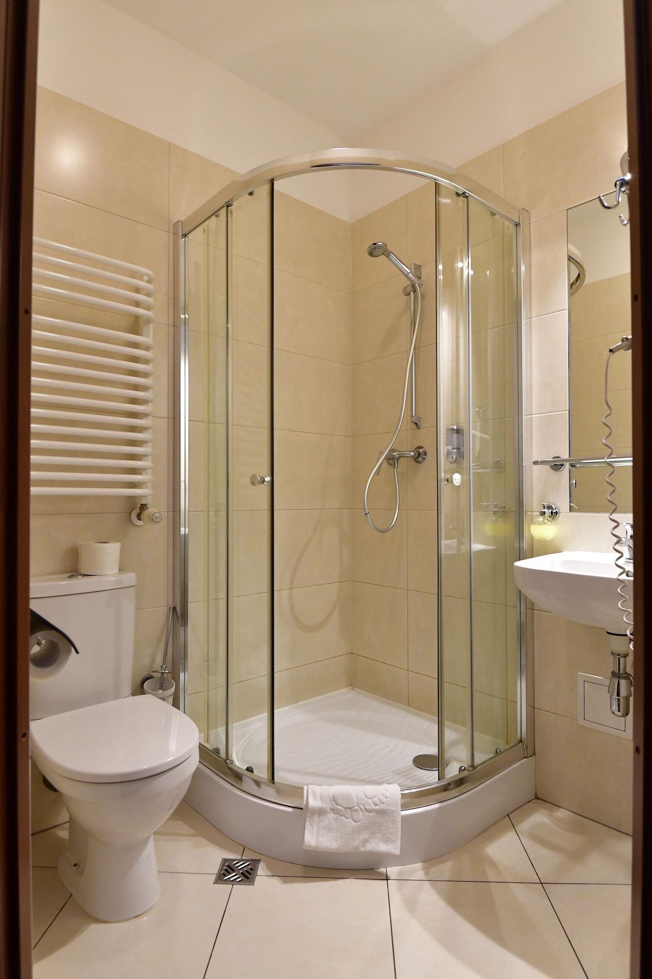 Downtown Hotel Krakow