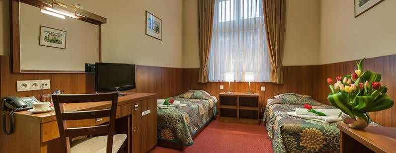Hotel Downtown